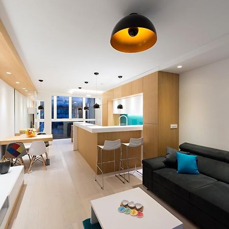 Vivio Luxury Apartment بلغراد المظهر الخارجي الصورة