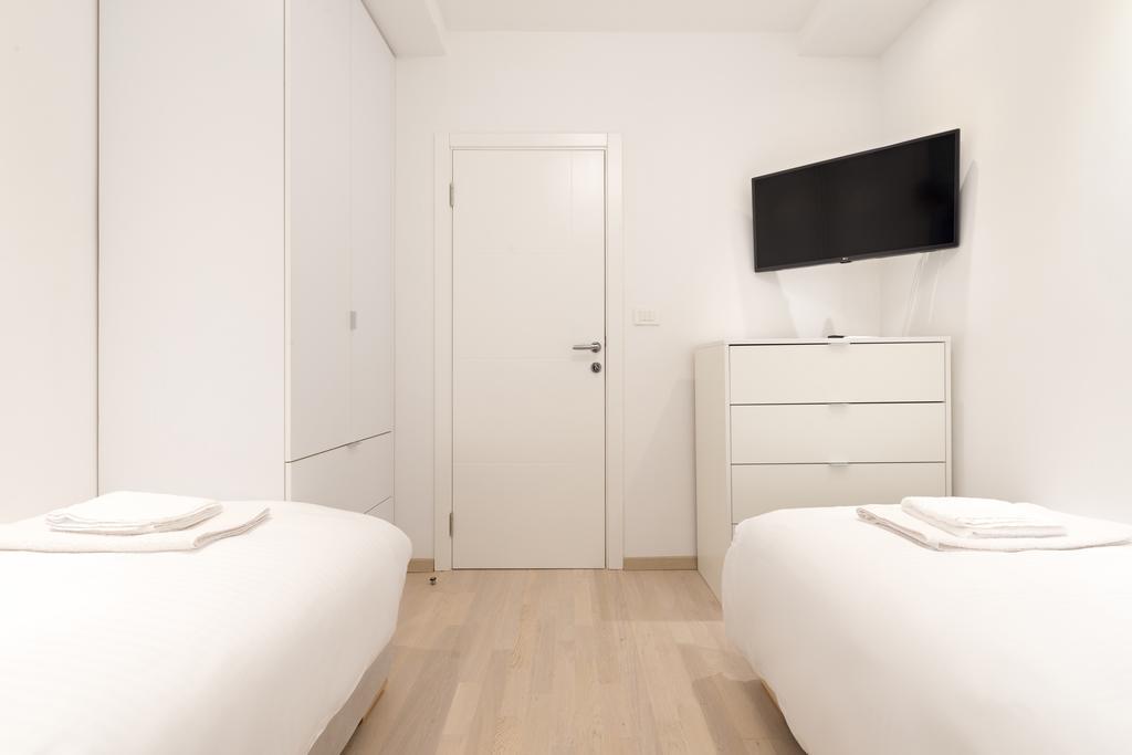 Vivio Luxury Apartment بلغراد المظهر الخارجي الصورة