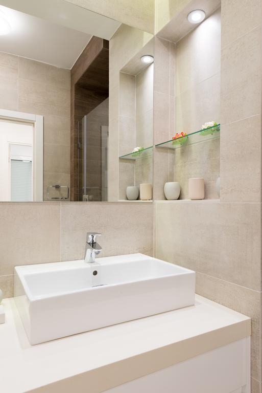 Vivio Luxury Apartment بلغراد المظهر الخارجي الصورة