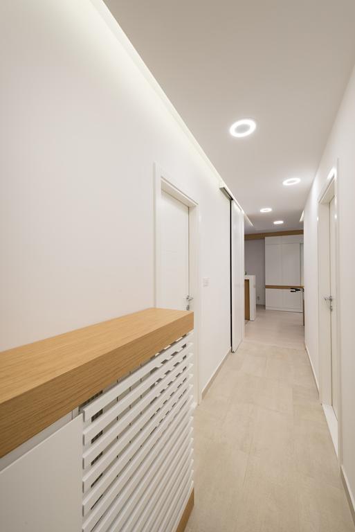 Vivio Luxury Apartment بلغراد المظهر الخارجي الصورة