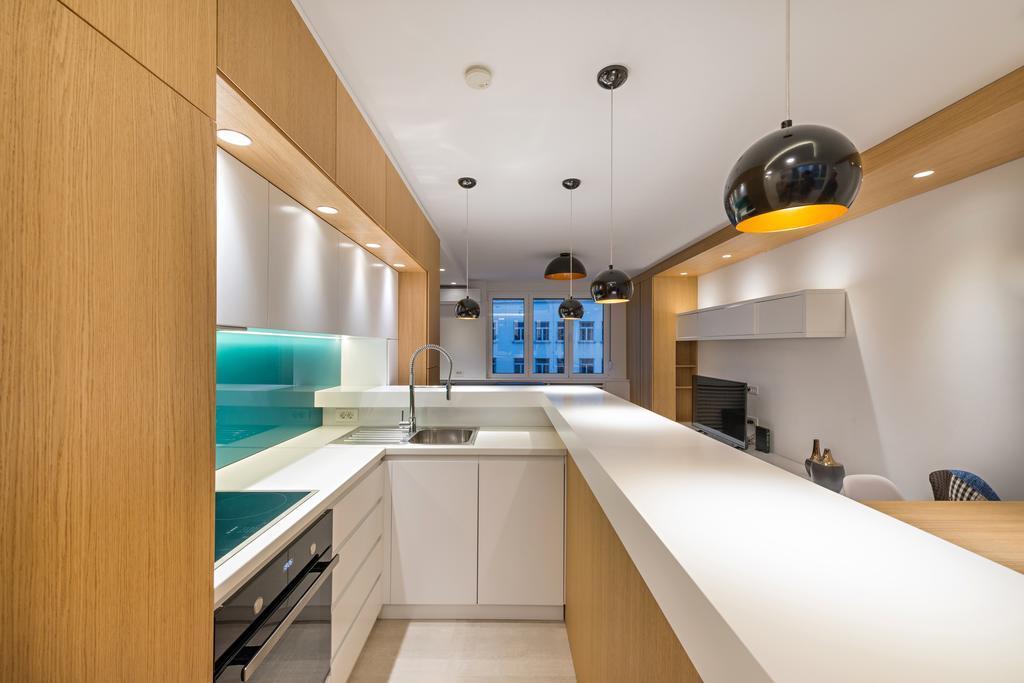 Vivio Luxury Apartment بلغراد المظهر الخارجي الصورة