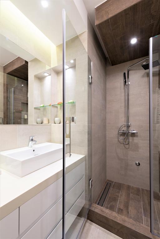 Vivio Luxury Apartment بلغراد المظهر الخارجي الصورة