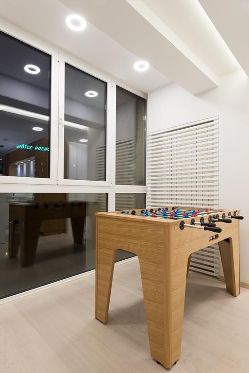 Vivio Luxury Apartment بلغراد المظهر الخارجي الصورة