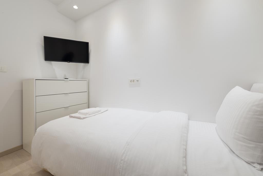 Vivio Luxury Apartment بلغراد المظهر الخارجي الصورة