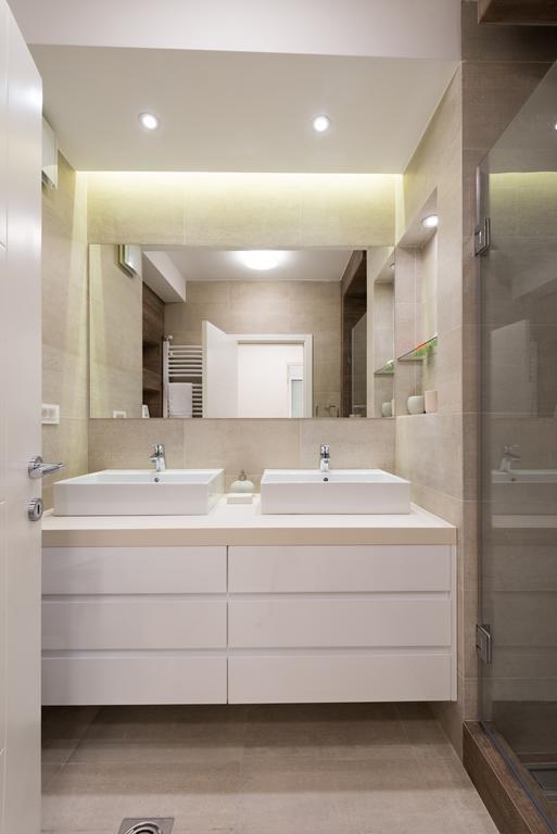 Vivio Luxury Apartment بلغراد المظهر الخارجي الصورة